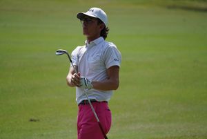 Image post by @AJGAGolf on Twitter