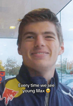 Video post by @redbullracing on TikTok
