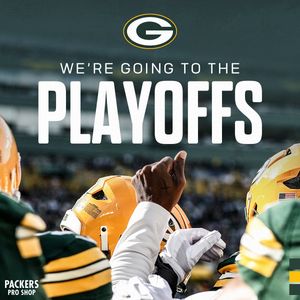 Image post by @packersproshop on Twitter