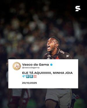 Image post by @sportv on Instagram