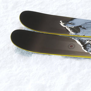 Image post by @j_skis on Instagram