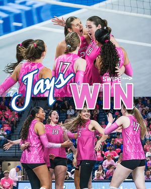 Image post by @creightonvb on Instagram