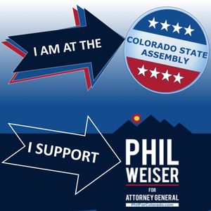 Image post by @philforcolorado on Instagram