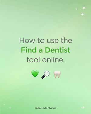Video post by @deltadental on TikTok