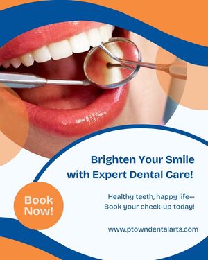 Image post by @DentalandFacialTechnologiesofProvincetown on Facebook