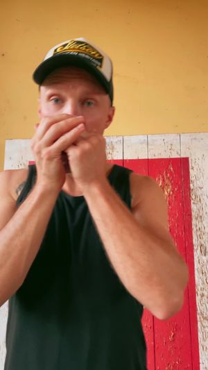 Video post by @winrichadam on TikTok