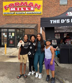 Image post by @979wjlb on Instagram