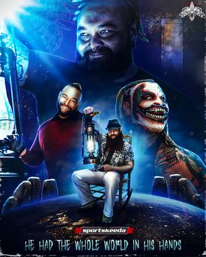 Image post by @SKWrestling_ on Twitter