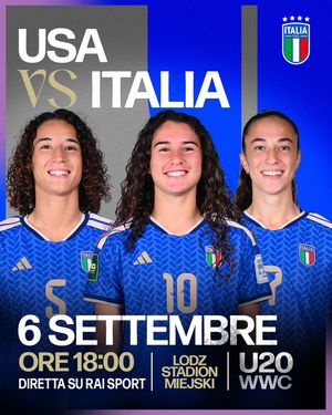 Image post by @azzurrefigc on Instagram