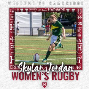 Image post by @harvardwrugby on Instagram
