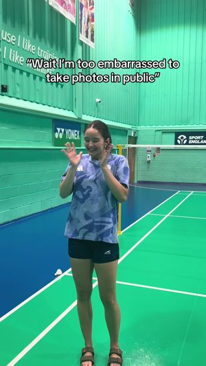 Video post by @teamgb on TikTok