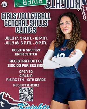 Image post by @fduknightswvb on Instagram