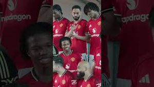 Video post by @deportes on YouTube