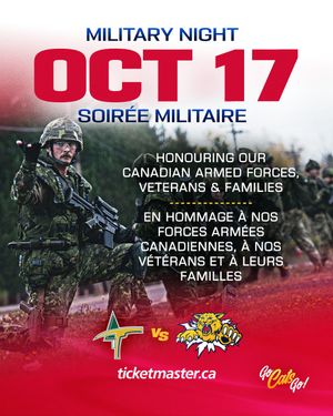 Image post by @monctonwildcats on Instagram