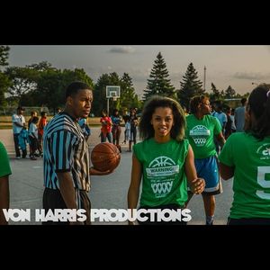 Image post by @vonharrisproductions on Instagram