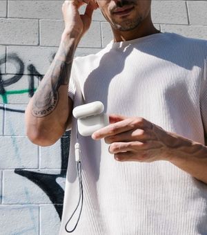 Image post by @goincase on Instagram