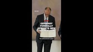 Video post by @cnn on YouTube