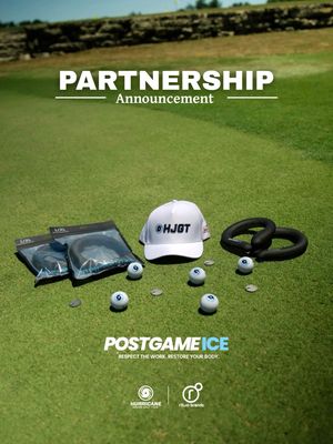 Image post by @hurricanejrgolf on Instagram