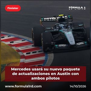 Image post by @f1mister on Instagram