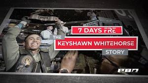 Video post by @pbr on YouTube
