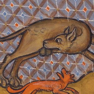 Image post by @gettymuseum on Instagram