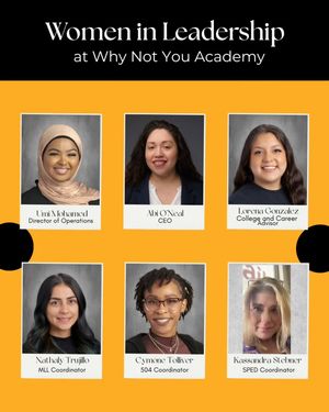 Image post by @wnyacademy on Instagram