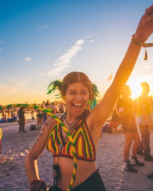Image post by @okeechobeefest on Instagram