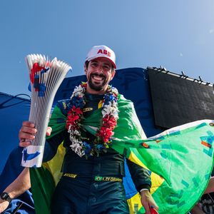 Image post by @lucasdigrassi on Instagram