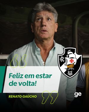 Image post by @ge.globo on Instagram