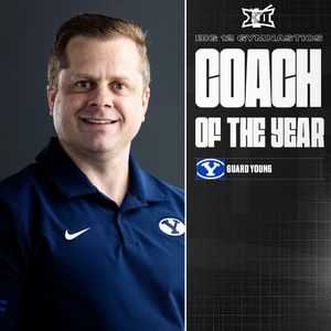 Image post by @big12conference on Instagram