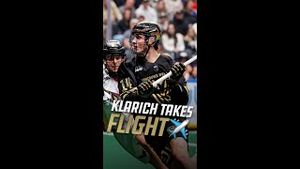 Video post by @vancouverwarriors on YouTube