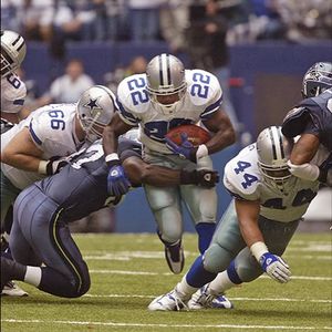 Image post by @emmittsmith22 on Instagram