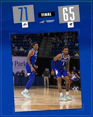 Image post by @UNCAvlMBB on Twitter