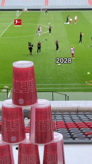 Video post by @bundesliga on TikTok