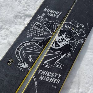 Image post by @j_skis on Instagram