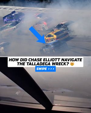 Image post by @sportsonprime on Instagram