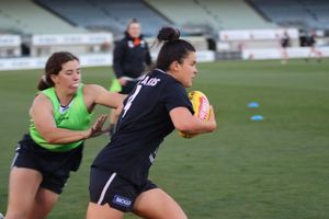 Image post by @maddy_prespakis on Instagram