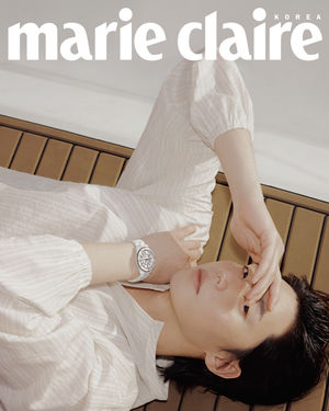 Image post by @marieclairetw on Instagram