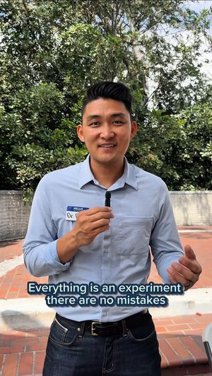 Video post by @mentor4changeLA on Facebook