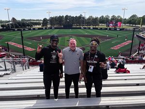 Image post by @redwolvesfb on Instagram