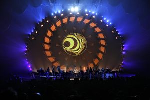 Image post by @RadioCityMusicHall on Facebook