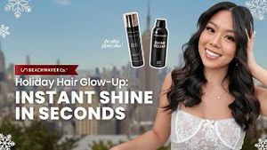 Video post by @thebeachwaver on YouTube