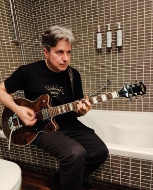 Image post by @lorenzogonzalezmusic on Instagram