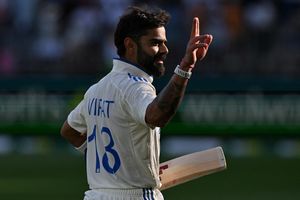 Image post by @virat.kohli on Instagram