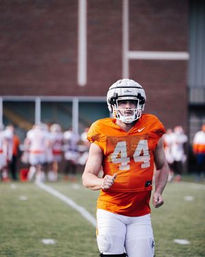 Image post by @cade.denhoff on Instagram