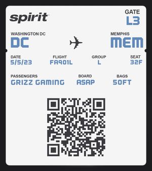 Image post by @MavsGG on Twitter