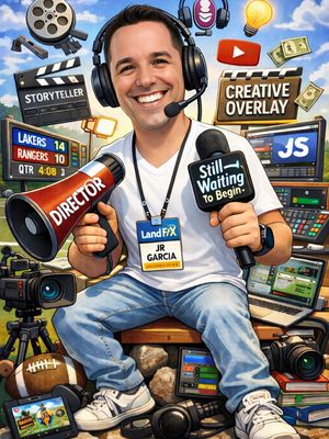 Image post by @jrgarciaofficial on Instagram