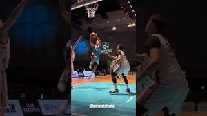 Video post by @howtomakethenba on YouTube