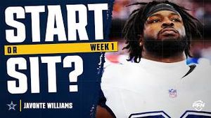 Video post by @pfnnfl on YouTube