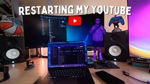 Video post by @Dnnypics on YouTube